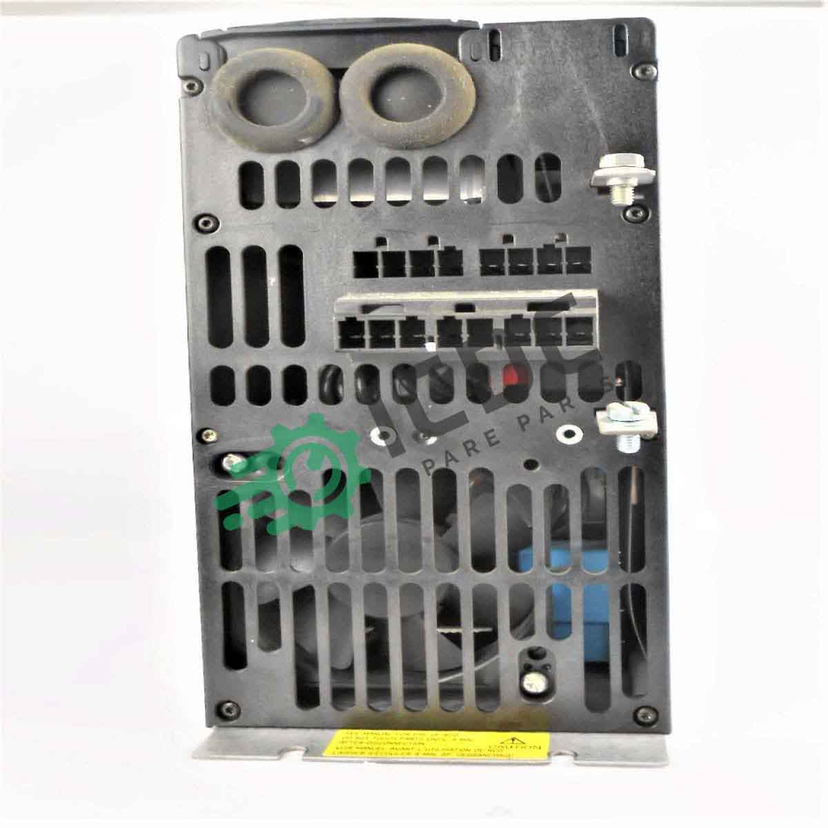 DANFOSS — преобразователь частоты VLT5004, код 175Z0019 — инвертор — изображение 2