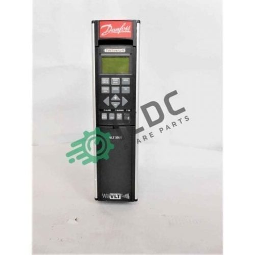 DANFOSS — Серия VLT 5003 — Код 175Z0043 — Привод с регулируемой скоростью