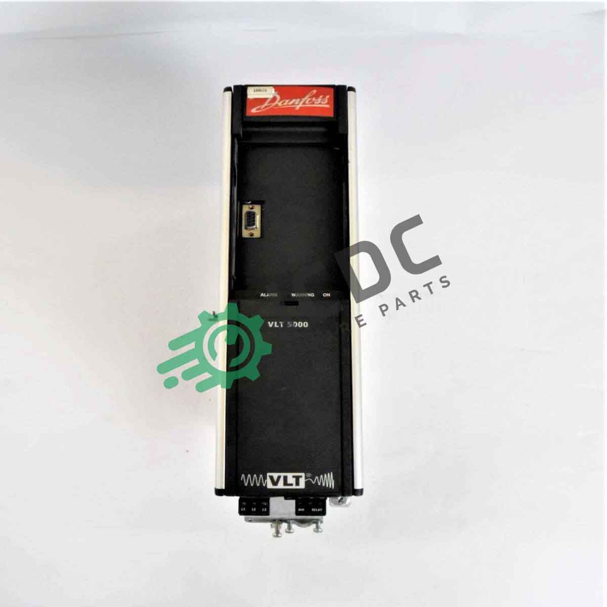 DANFOSS - VLT 5005 - 175Z0055 - Инвертор — изображение 2