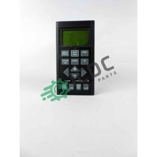 DANFOSS - 175Z0401 - Клавиатура привода с регулируемой скоростью VLT5000