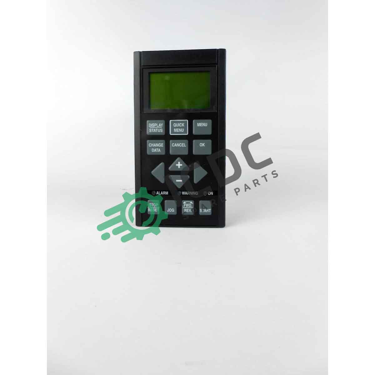 DANFOSS - 175Z0401 - Клавиатура привода с регулируемой скоростью VLT5000 — изображение 2