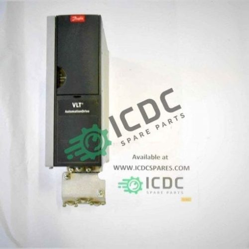DANFOSS — VLT 5003, код 175Z0542 — Инвертор
