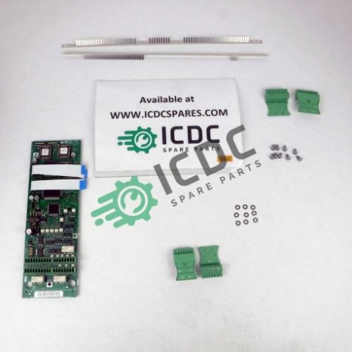 DANFOSS - 175Z3029 - Карта синхронизации/позиционирования VLT5000