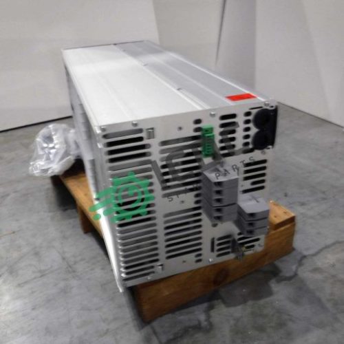 DANFOSS — VLT5027, код 175Z4330 — Инвертор/преобразователь частоты