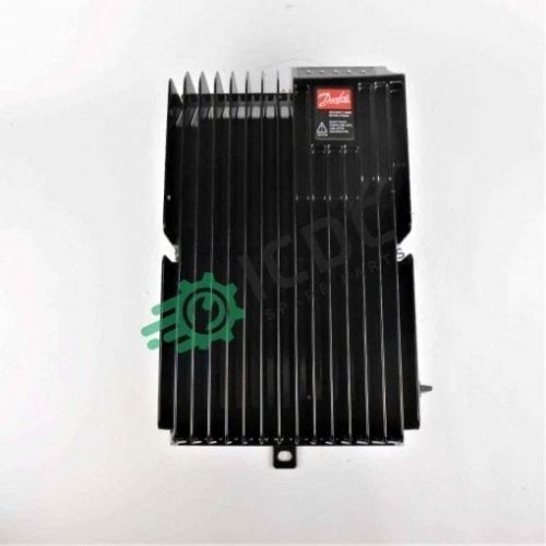 DANFOSS - Серия VLT - FCD330 178B2202 - Инвертор/преобразователь частоты