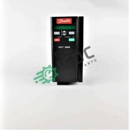 DANFOSS — FC-280 Midi Drive VLT 2822, код 195N1051 — Инвертор