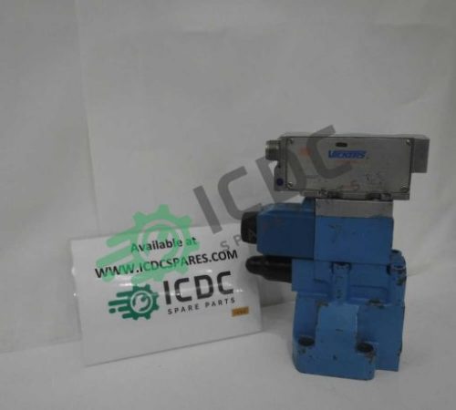 VICKERS - KACG 3 2147082 - Клапан