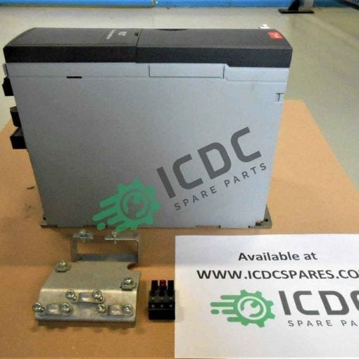 DANFOSS — VLT AutomationDrive Series FC301, код 131B0754 — инвертор
