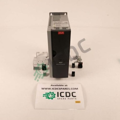 DANFOSS — Серия VLT AutomationDrive — FC301, код 131B0884 — Инвертор/преобразователь частоты