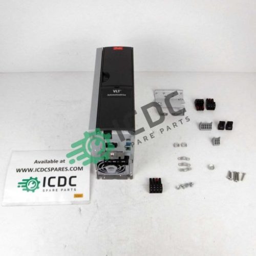 DANFOSS — Серия VLT AutomationDrive — FC301, код 131B0748 — Инвертор