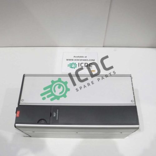 DANFOSS — Серия VLT AutomationDrive — Код FC302 131X5503 — Инвертор