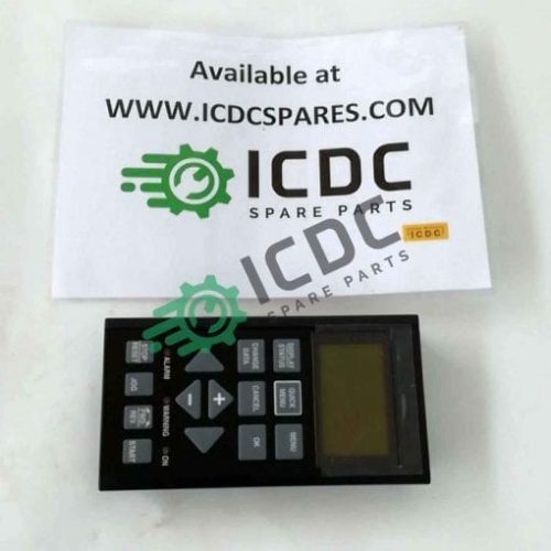 DANFOSS - LCP2 175N0131 - Клавиатура для инвертора