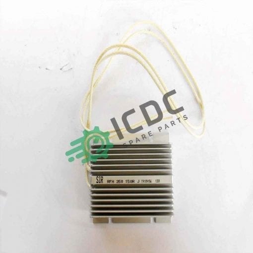 SIR - RFH 350 150R J - Тормозной резистор