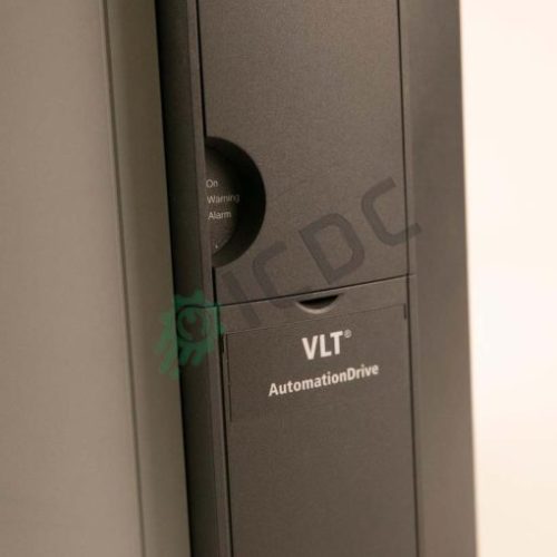 DANFOSS — VLT AutomationDrive FC-302, код 131H3105 — Инвертор/преобразователь частоты