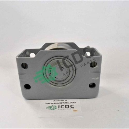 DEMAG - RS 125B - Колесо