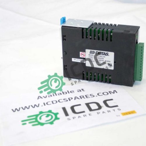 ТАТТИЛЬ - 0AL04 - Источник питания