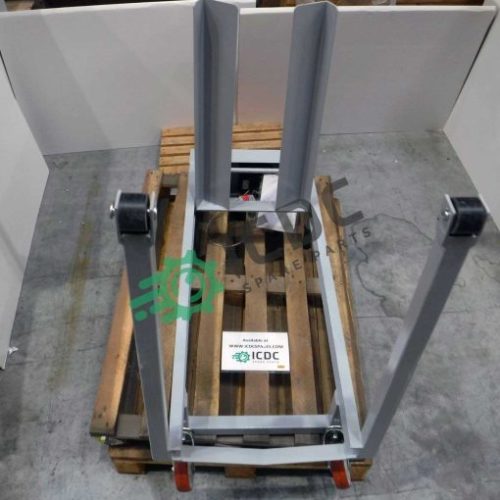 DIMAC - F52Z0003 - Оборудование