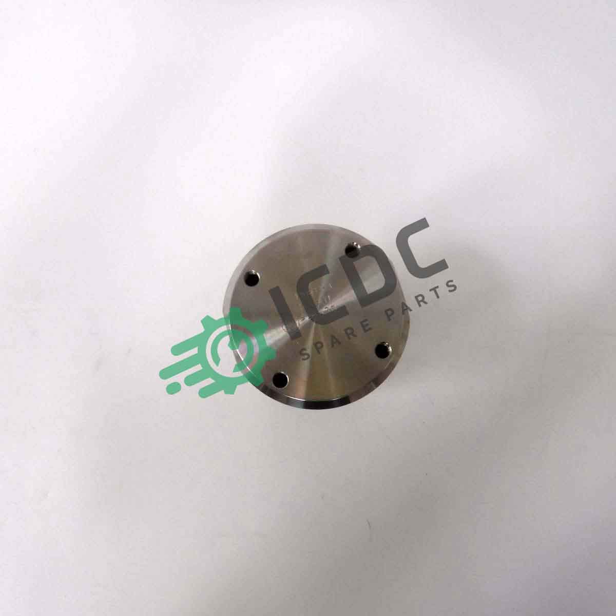 DONALDSON - HD 006 BSP - Фильтр — изображение 2