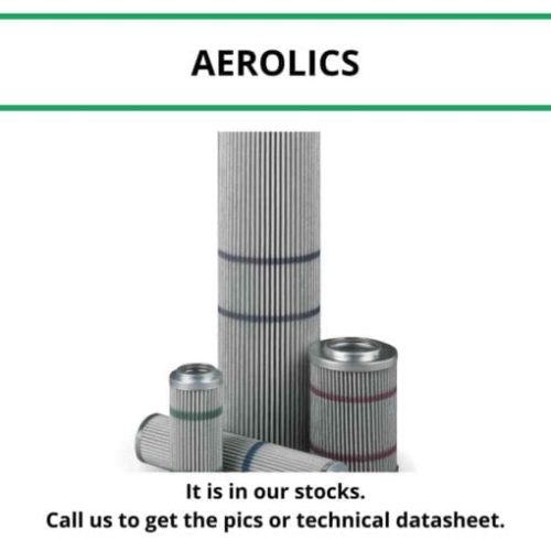 DONALDSON - P-SRFN 04-20 - Фильтр