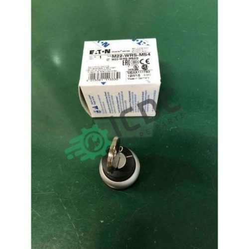EATON - 111783 M22-WRS-MS4 - Переключатель