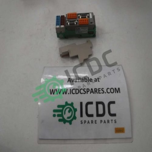 EATON МОДУЛЬ 224006 DP-МОСТ PROFIBUS