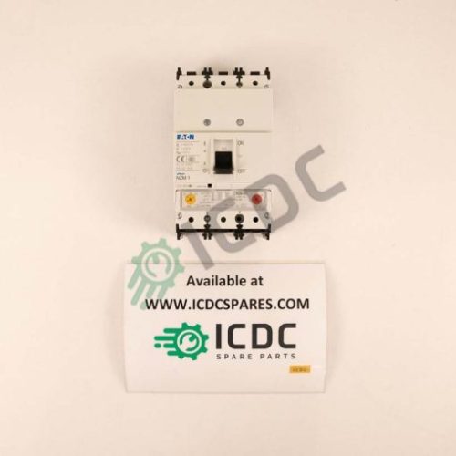 Серия EATON, MOELLER - NZM 1 - 272254 - Переключатель