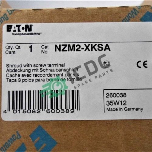 EATON - NZM2-XKSA-260038 - Зажим