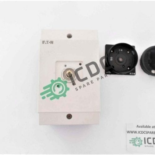 EATON - P1-32-I2-SVB-SW - Переключатель