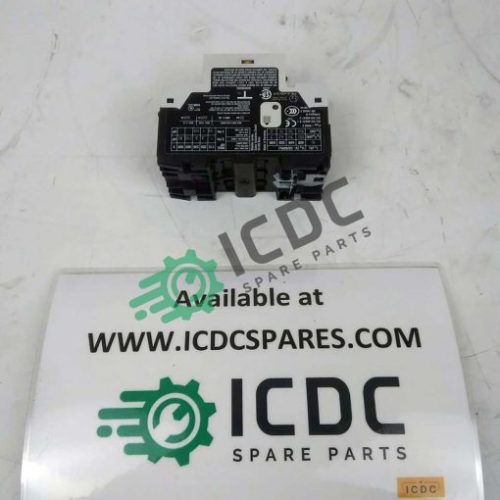 EATON - PKZM-0-10 - XTPR01BC1 - Переключатель