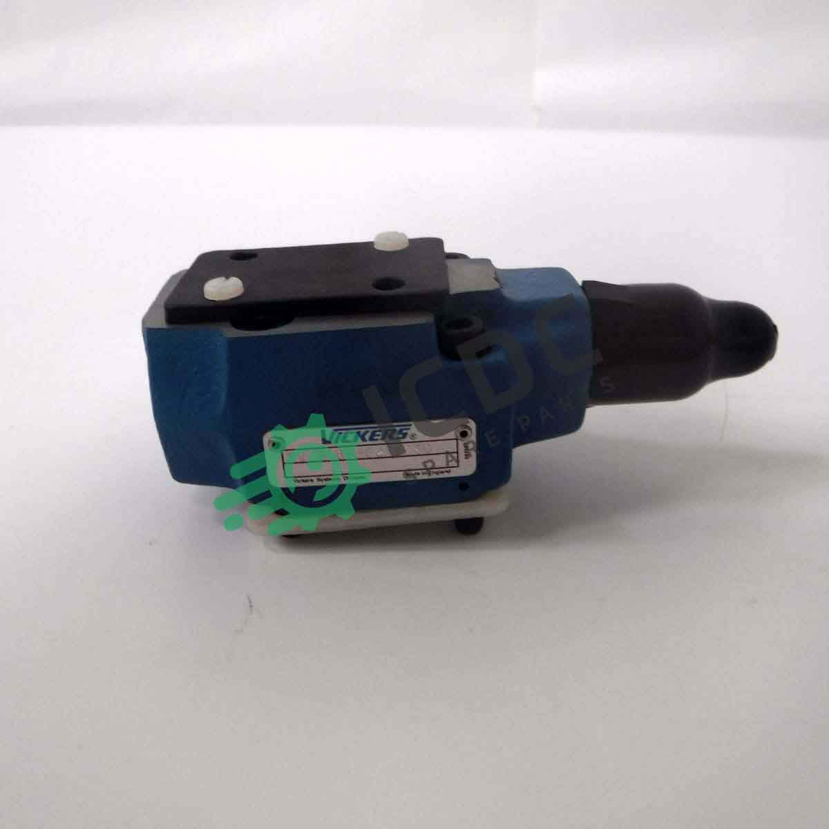 EATON VICKERS - CVC16U3B29W2 - Крышка — изображение 2