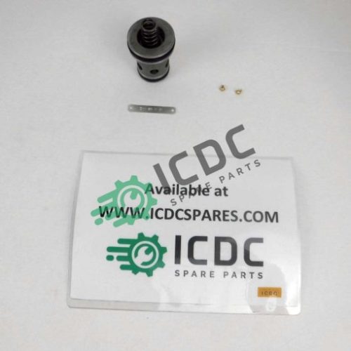 EATON VICKERS - CVI-25-U-4 - Клапан