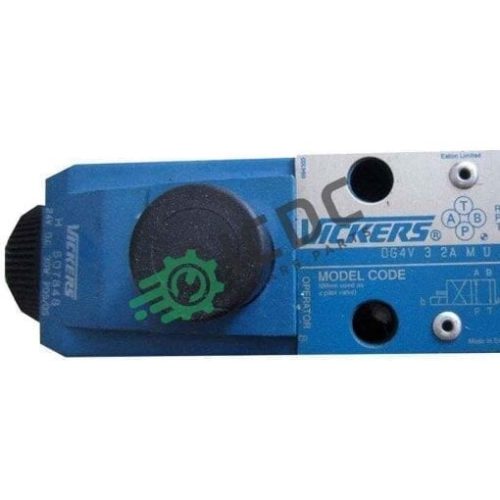 VICKERS - DG5S58CETVMU - Клапан