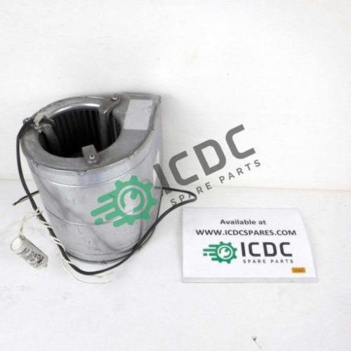 EBM PAPST - D2E133-AM47-C6 - Вентилятор