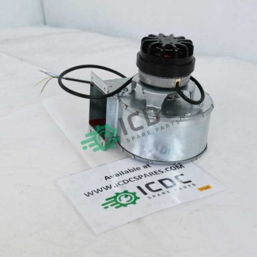 ECOFIT - 2GTA15 Q11-05 - Воздуходувка