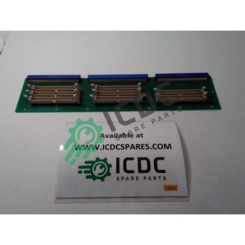 Плата 03332 - ЭДА