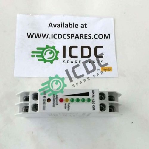 ЕГЭ - SKM 420 GR P10530 - Усилитель