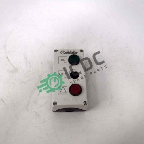 EISBAR TROCKENTECHNIK - 922130 - CtrlUnit