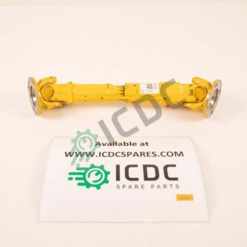 ЭЛЬБА - 41-15 - Вал