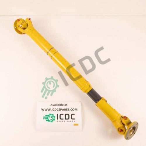 ЭЛЬБА - 42-30 - Вал