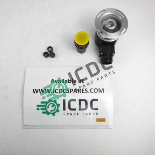 ЭЛЦИС - 72-10-1024-5 - Энкодер