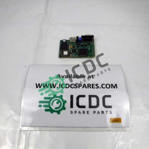 ELECTRA - ANYBUS-DT - Модуль