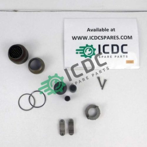 ELECTRA - CNA28CIR6000 - Разъем