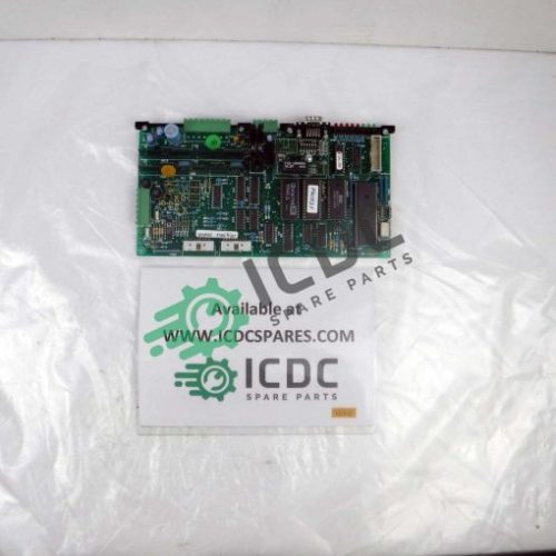 ЭЛЕКТРА - DT-4PWC - Плата