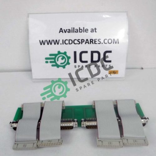 ELECTRA - DT-P32IO - Плата