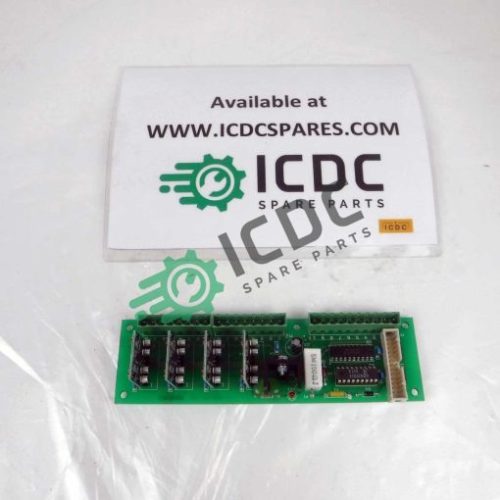 ЭЛЕКТРА - ДТ-СК - Доска