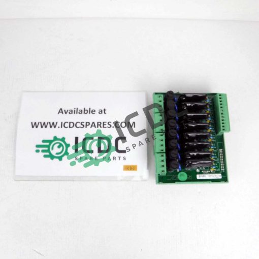 ELECTRA - SP-IP8 - Плата