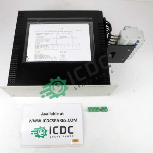 ELECTRA - SP-PWR8 - Контроллер мощности