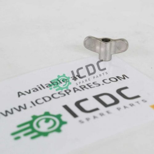 ELESA - EWNM-SST-55-FP-M10 - Гайка