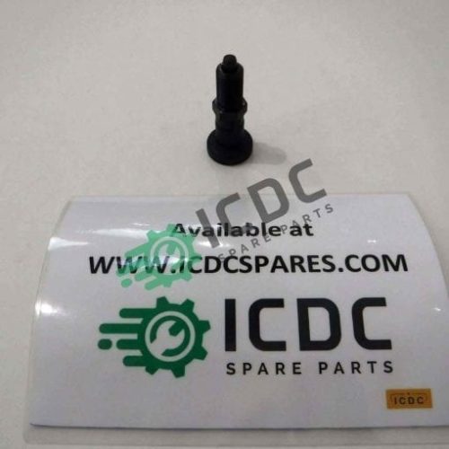 ELESA - GN617.1-8-A - Ручка