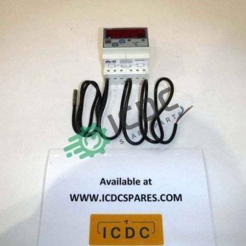 ELIWELL - EWDR 905/T - Терморегулятор